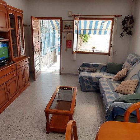 Apartamento Bungalow Catral 20 En Santa Pola Exterior foto