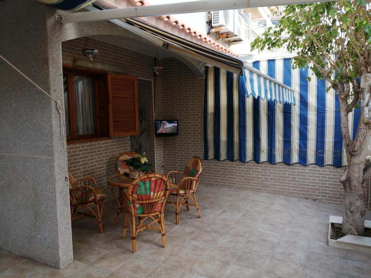 Apartamento Bungalow Catral 20 En Santa Pola Exterior foto