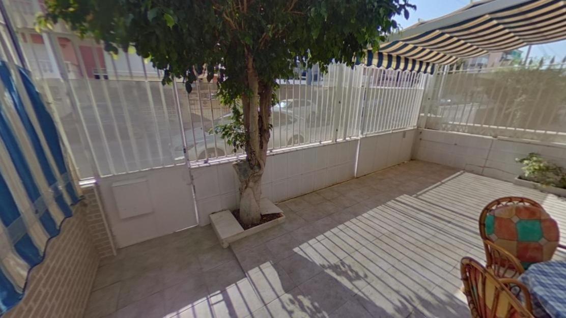 Apartamento Bungalow Catral 20 En Santa Pola Exterior foto