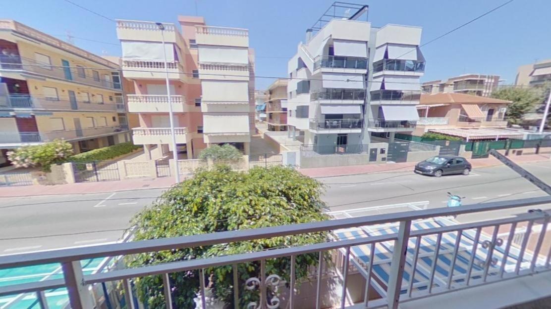 Apartamento Bungalow Catral 20 En Santa Pola Exterior foto